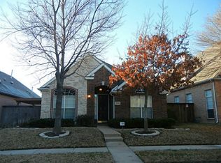 9706 W Valley Ranch Pkwy, Irving, TX 75063