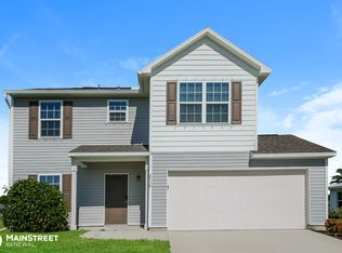 2739 NE 7th Ave, Cape Coral, FL 33909