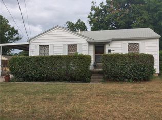 6914 Prosper St, Dallas, TX 75209