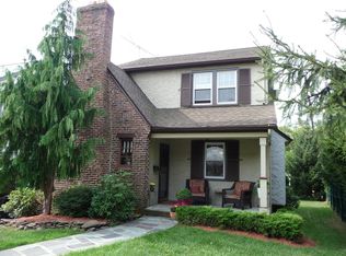 36 Lorraine St, Glen Ridge, NJ 07028