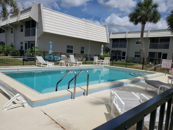 3233 Wood Thrush Dr APT 24A, Punta Gorda, FL 33950