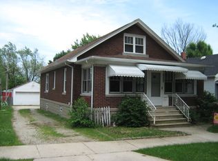 1020 N Nicholson St, Joliet, IL 60435