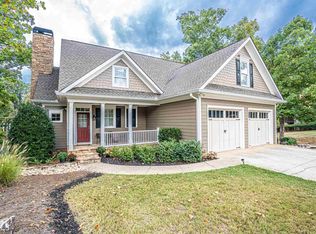 1020 Harbor Ridge Dr #36, Greensboro, GA 30642