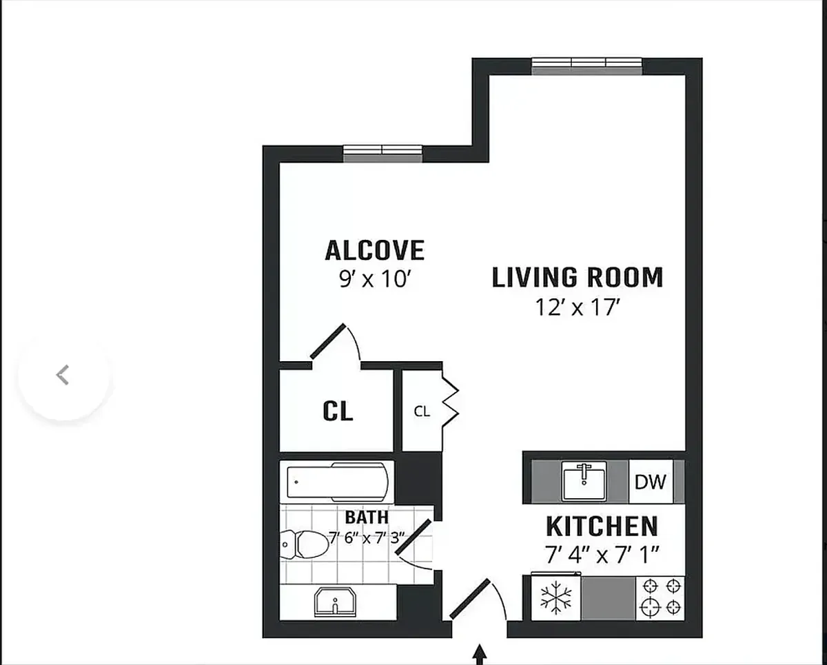 Building Photo - 145 E 48th St #11A