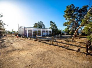 1142 S Guam St, Ridgecrest, CA 93555