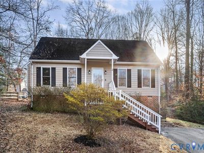 6903 Whistlers Cove Dr, Midlothian, VA, 23112