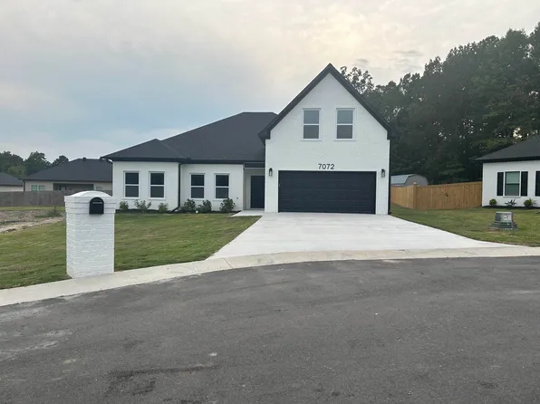 (undisclosed Address), Shannon Hills, AR 72103