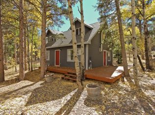 122 Ridge Rd, Ward, CO 80481