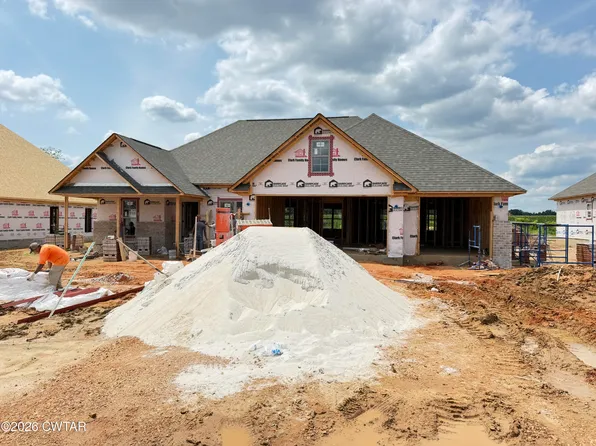 115 Brookside Dr, Medina, TN 38355
