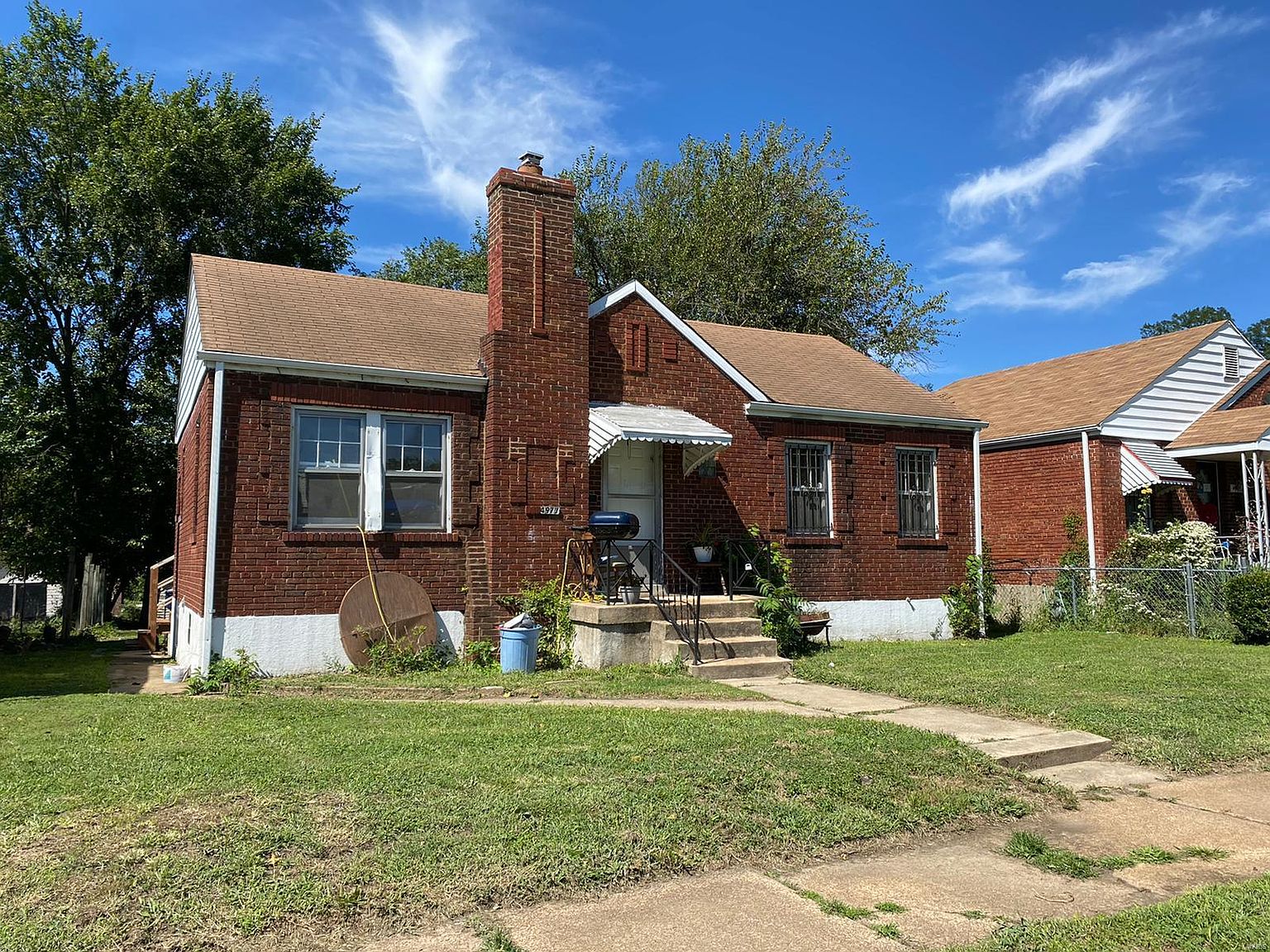 4977 Plover Ave, Saint Louis, MO 63120 Zillow