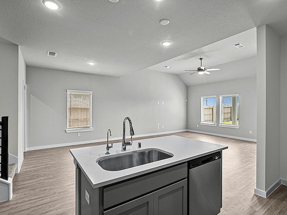 Kitchen - Representational Photo