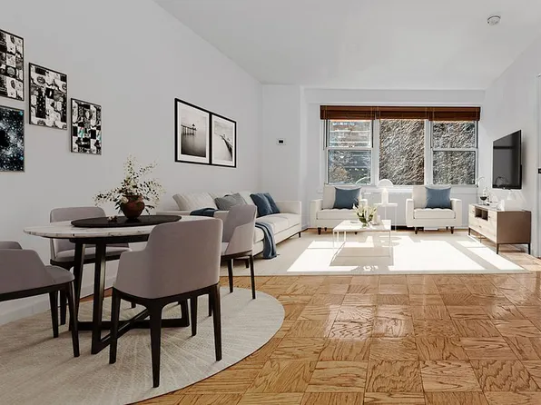 305 E 24th St APT 5S, New York, NY 10010