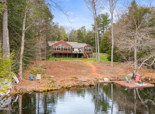 10 Antin Rd, Chesterfield, MA 01012