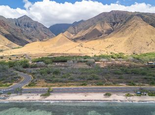 856 Paekii Pl LOT 44, Lahaina, HI 96761