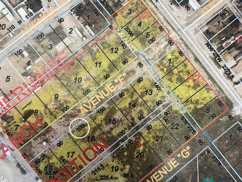 2nd image of Mesquite St
