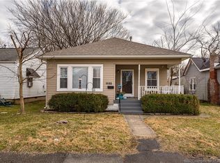 1132 S Sherwood Ave, Clarksville, IN 47129