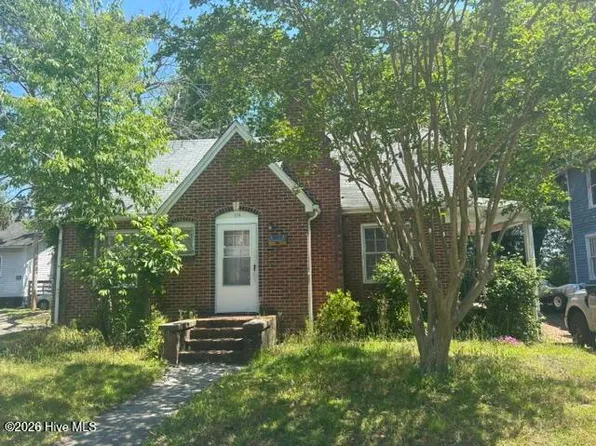 110 Paris Avenue, Greenville, NC 27834