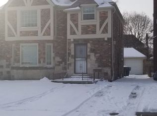 18485 Cherrylawn St, Detroit, MI 48221
