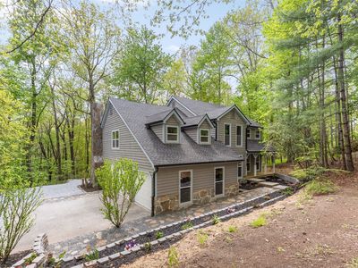 2129 Black Oak Drive, Sapphire, NC, 28774