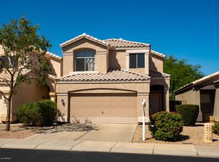 3558 W Chama Rd, Glendale, AZ 85310