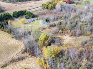 845 Birdsey Rd, Waterloo, NY 13165