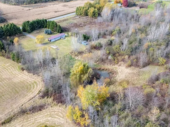 845 Birdsey Rd, Waterloo, NY 13165