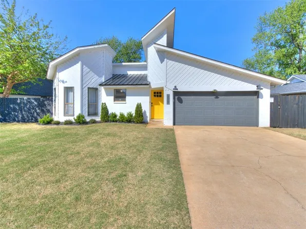 510 Rambling Oaks Dr, Norman, OK 73072