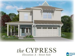 544 Feherty Way, Birmingham, AL 35242