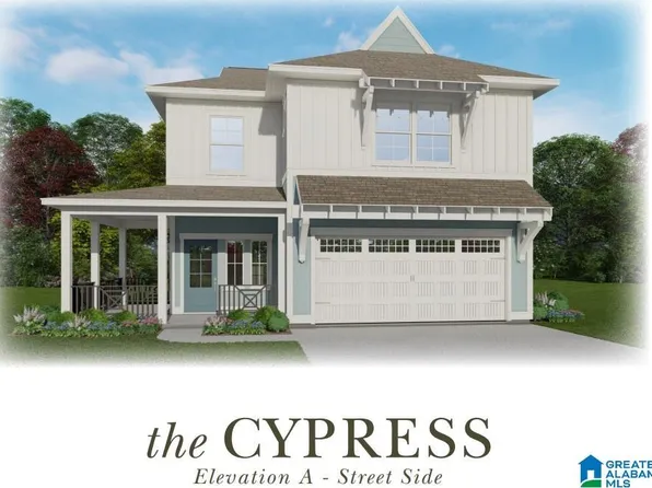 113 Palmer Cv, Birmingham, AL 35242