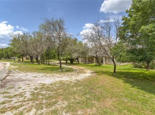 1232 Deer Trl, Glen Rose, TX 76043