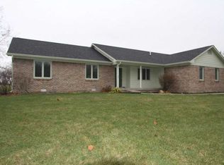 2995 W 100 N, Greenfield, IN
