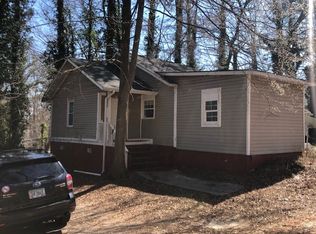 1017 Custer Ave SE, Atlanta, GA