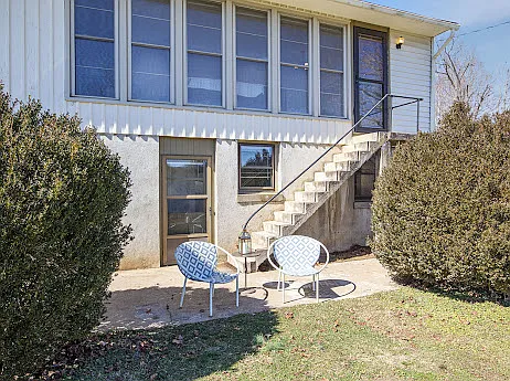 916 Bailey St — Photo 27