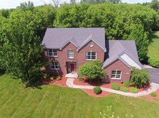 9243 Anacapa Bay Dr, Pinckney, MI