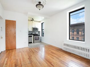 100 W 118th St APT 3B, New York, NY 10026