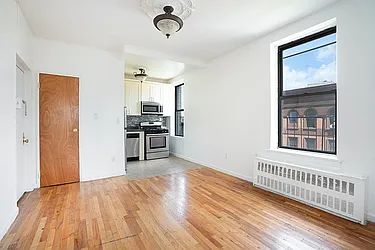 100 West 118th Street