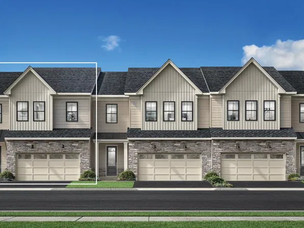 19 White Clay Ct #18, Exton, PA 19341