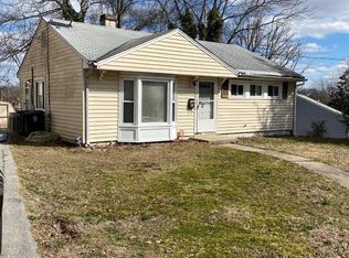 3709 Ingalls Ave, Hyattsville, MD 20784