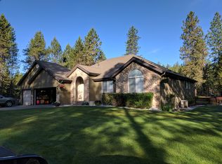 20915 Buckeye Lake Ln, Colbert, WA 99005