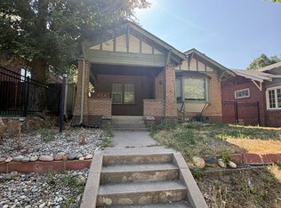 678 S Corona St, Denver, CO 80209