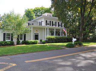 13 Prospect Ave, Darien, CT 06820