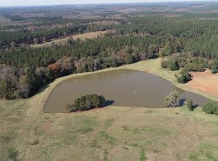 1245 Pine Lake Rd, West Point, GA 31833