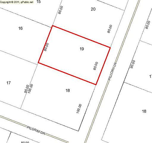 2nd image of 34 Pillory Ln