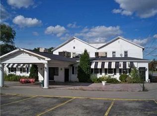 5691 W Henrietta Rd, West Henrietta, NY 14586