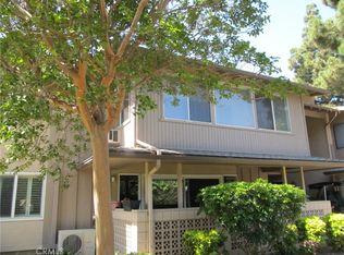 1981 McKinney Way #M15-14Q, Seal Beach, CA 90740