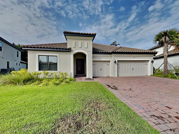 3111 Agostino Ter, Kissimmee, FL 34746