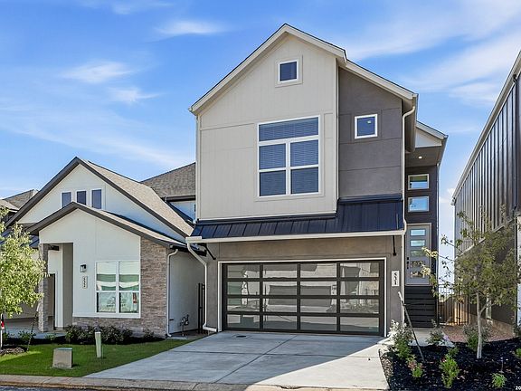 3rd image of 20675 Huebner Rd Unit 531