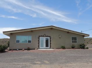 3370 N Thunderbird Canyon Rd, Kingman, AZ 86409