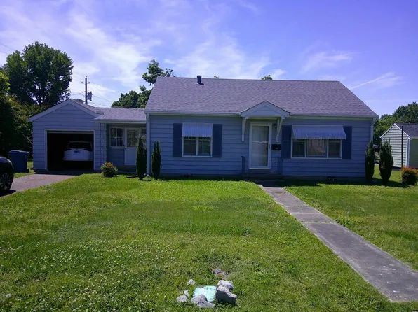 302 Vancil St, South Fulton, TN 38257