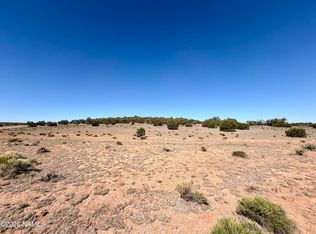 4551 Fire Sky Trl, Williams, AZ 86046